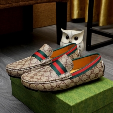 Gucci Low Shoes